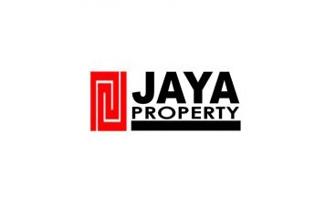logo pt jaya real property tbk