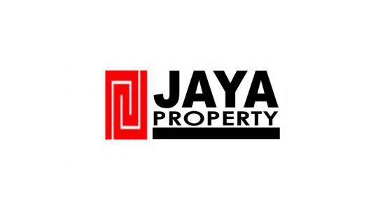 logo pt jaya real property tbk